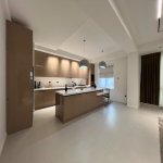 Kirayə (aylıq) 4 otaqlı Yeni Tikili, Ağ şəhər, Xətai rayonu 22