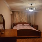 Аренда 2 комнатная Новостройка, м. Эльмляр Академиясы метро, Памятник Нариманова, Ясамал район 5