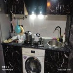 Kirayə (aylıq) 1 otaqlı Yeni Tikili, Əhmədli metrosu, Əhmədli, Xətai rayonu 4