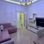 Аренда 2 комнат Новостройка, м. Азадлыг метро, 8-ой микрорайон, , Бинагадинский р-н район 12