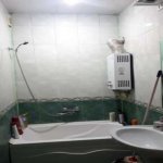 Kirayə (aylıq) 5 otaqlı Köhnə Tikili, İnşaatçılar metrosu, Yeni Yasamal qəs., Yasamal rayonu 15