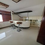 Kirayə (aylıq) 8 otaqlı Həyət evi/villa, Mərdəkan, Xəzər rayonu 30