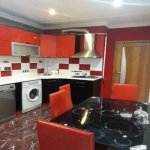 Kirayə (aylıq) 3 otaqlı Yeni Tikili Xırdalan 8
