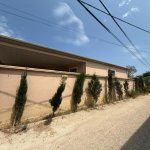 Satılır 3 otaqlı Həyət evi/villa, Koroğlu metrosu, Zabrat qəs., Sabunçu rayonu 16