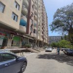 Kirayə (aylıq) Obyekt, Xalqlar dostluğu metrosu, 8-ci kilometr, Nizami rayonu 2