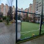 Satılır 3 otaqlı Köhnə Tikili, Həzi Aslanov metrosu, Xətai rayonu 1