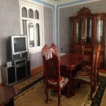 Satılır 4 otaqlı Həyət evi/villa Gəncə 17