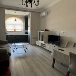 Kirayə (aylıq) 2 otaqlı Yeni Tikili Xırdalan 3