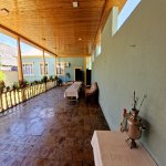 Kirayə (günlük) 2 otaqlı Bağ evi Qəbələ 21