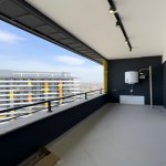 Satılır 2 otaqlı Yeni Tikili, Avtovağzal metrosu, Biləcəri qəs., Binəqədi rayonu 11