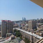 Kirayə (aylıq) 4 otaqlı Yeni Tikili, Nizami metrosu, Yasamal rayonu 21