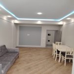 Kirayə (aylıq) 2 otaqlı Yeni Tikili, Dərnəgül metrosu, Binəqədi rayonu 1
