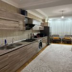 Kirayə (günlük) 3 otaqlı Yeni Tikili, Xətai metrosu, Ağ şəhər, Xətai rayonu 12