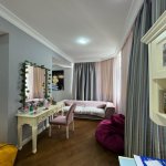 Продажа 4 комнат Новостройка, м. 28 Мая метро, Насими район 44