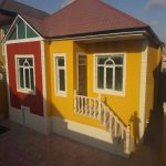 Satılır 4 otaqlı Həyət evi/villa, Zabrat qəs., Sabunçu rayonu 2