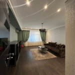 Kirayə (aylıq) 4 otaqlı Yeni Tikili, Sahil metrosu, Səbail rayonu 15