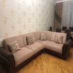 Kirayə (aylıq) 3 otaqlı Yeni Tikili, Həzi Aslanov metrosu, H.Aslanov qəs., Xətai rayonu 2