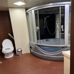 Kirayə (aylıq) 3 otaqlı Yeni Tikili, Neftçilər metrosu, Nizami rayonu 7