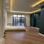 Satılır 7 otaqlı Həyət evi/villa, Nəsimi metrosu, 6-cı mikrorayon, Binəqədi rayonu 22