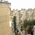 Satılır 3 otaqlı Köhnə Tikili, İnşaatçılar metrosu, Yasamal rayonu 7