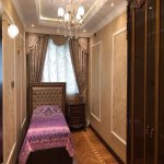 Kirayə (aylıq) 3 otaqlı Köhnə Tikili, 28 May metrosu, Nəsimi rayonu 12