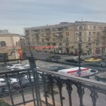 Kirayə (aylıq) 2 otaqlı Köhnə Tikili, 28 May metrosu, Nəsimi rayonu 14