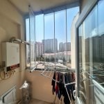 Kirayə (aylıq) 2 otaqlı Yeni Tikili, İnşaatçılar metrosu, Yeni Yasamal qəs., Yasamal rayonu 4