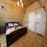 Kirayə (günlük) A frame evler Qəbələ 18