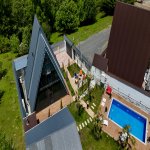 Посуточно 5 комнатная Дома/Виллы Гябяля 21