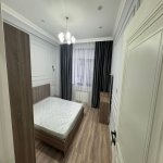 Kirayə (aylıq) 2 otaqlı Yeni Tikili, Nəsimi bazarı, Nəsimi rayonu 5