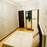 Kirayə (aylıq) 3 otaqlı Yeni Tikili, Həzi Aslanov metrosu, H.Aslanov qəs., Xətai rayonu 4