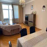 Kirayə (aylıq) 3 otaqlı Yeni Tikili, Elmlər akademiyası metrosu, Yasamal rayonu 1