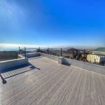 Satılır 5 otaqlı Həyət evi/villa, Elmlər akademiyası metrosu, Badamdar qəs., Səbail rayonu 30