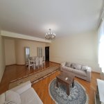 Kirayə (aylıq) 4 otaqlı Yeni Tikili, Gənclik metrosu, Odlar Yurdu Universiteti, Nərimanov rayonu 3