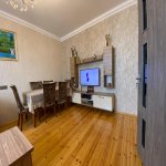 Satılır 3 otaqlı Həyət evi/villa, Həzi Aslanov metrosu, Xətai rayonu 2