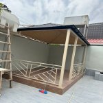 Satılır 3 otaqlı Həyət evi/villa, Bakıxanov qəs., Sabunçu rayonu 2