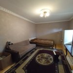 Kirayə (aylıq) 1 otaqlı Həyət evi/villa, İnşaatçılar metrosu, Yasamal rayonu 1