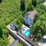 Kirayə (günlük) 4 otaqlı Həyət evi/villa Qəbələ 10