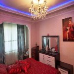Satılır 3 otaqlı Köhnə Tikili, Neftçilər metrosu, Bakıxanov qəs., Sabunçu rayonu 5