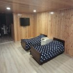 Kirayə (günlük) 2 otaqlı Həyət evi/villa Qax 7