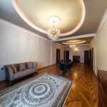 Аренда 4 комнатная Новостройка, Медицинский Университет, Насими район 5