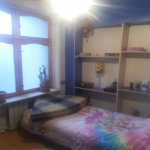 Satılır 3 otaqlı Köhnə Tikili, Qara Qarayev metrosu, Nizami rayonu 9