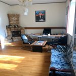 Kirayə (aylıq) 3 otaqlı Ofis, İçərişəhər metrosu, Səbail rayonu 6