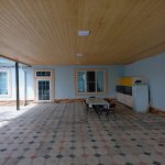 Kirayə (günlük) 3 otaqlı Həyət evi/villa Qəbələ 4
