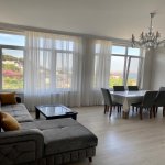 Kirayə (günlük) 5 otaqlı Həyət evi/villa, Bayıl qəs., Səbail rayonu 2