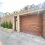 Satılır 7 otaqlı Həyət evi/villa, Neftçilər metrosu, Bakıxanov qəs., Sabunçu rayonu 7