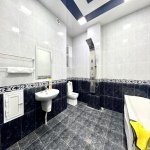 Kirayə (aylıq) 5 otaqlı Yeni Tikili, Gənclik metrosu, Nərimanov rayonu 10