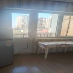 Satılır 1 otaqlı Köhnə Tikili, Həzi Aslanov metrosu, Köhnə Günəşli qəs., Xətai rayonu 4