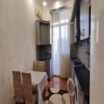 Kirayə (aylıq) 3 otaqlı Yeni Tikili, 28 May metrosu, Nəsimi rayonu 5