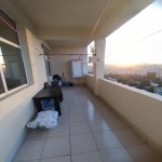 Kirayə (aylıq) 3 otaqlı Yeni Tikili, Azadlıq metrosu, Binəqədi rayonu 5